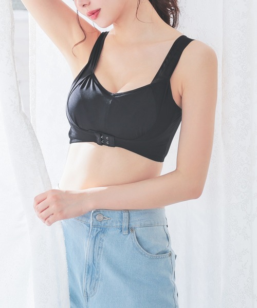 涼しいナイトブラ 5