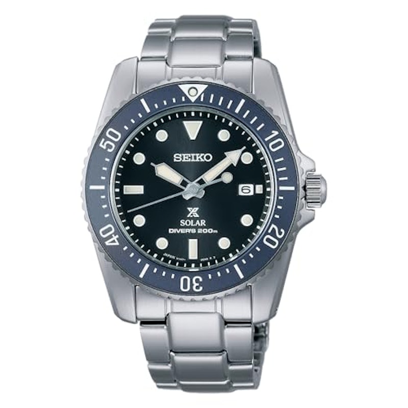 Diver Scuba 1