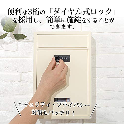 ポスト 4