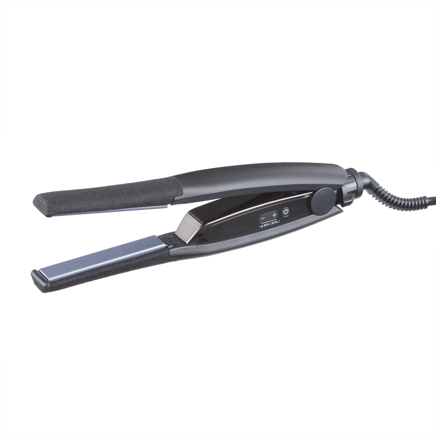 Nobbyのストレートアイロンのおすすめ人気ランキング【2025年11月