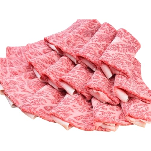 佐賀牛 リブロース すき焼き 1