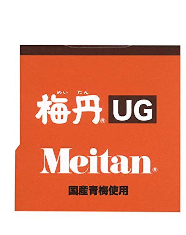 梅丹UG 6
