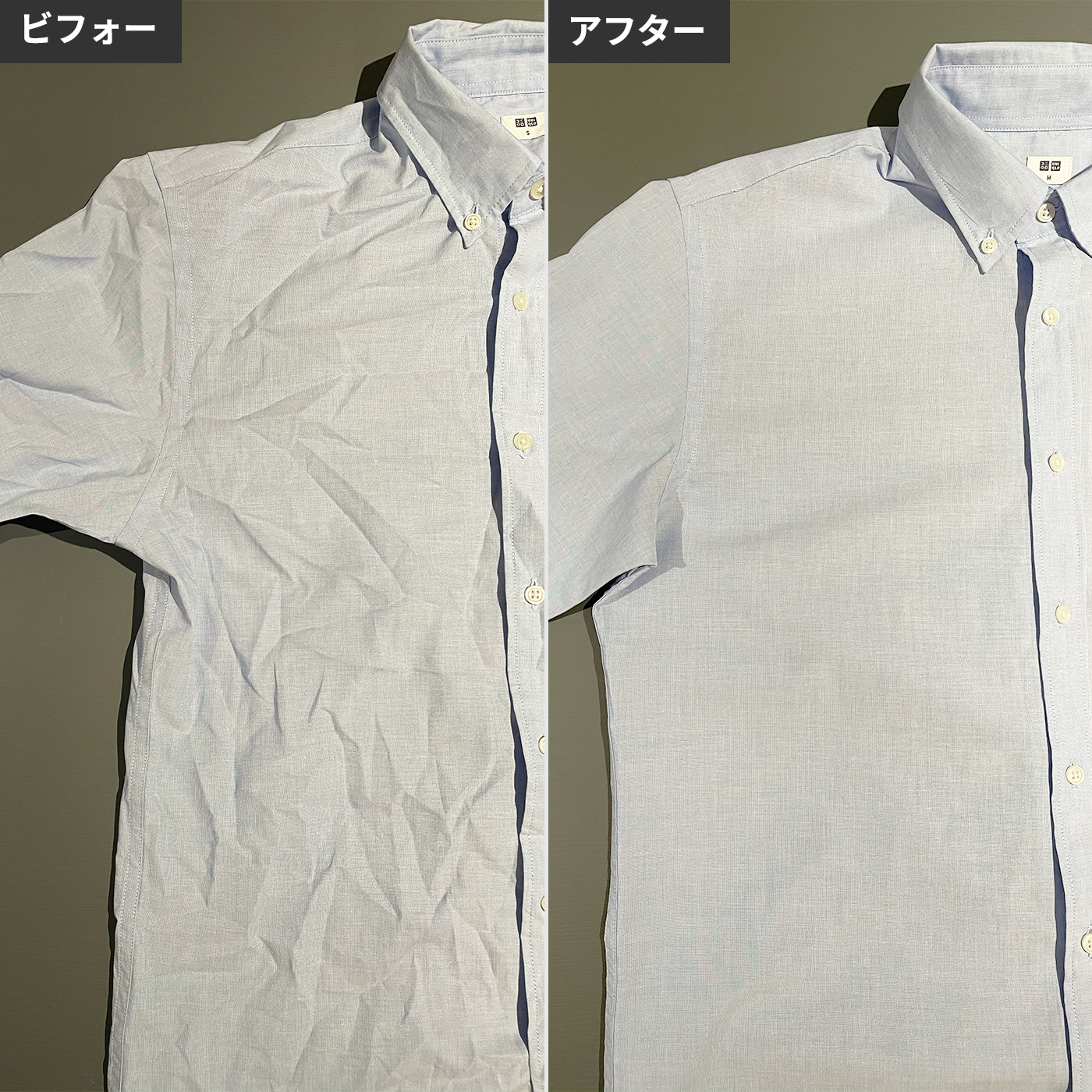 軽量スタンド式アイロン台 7
