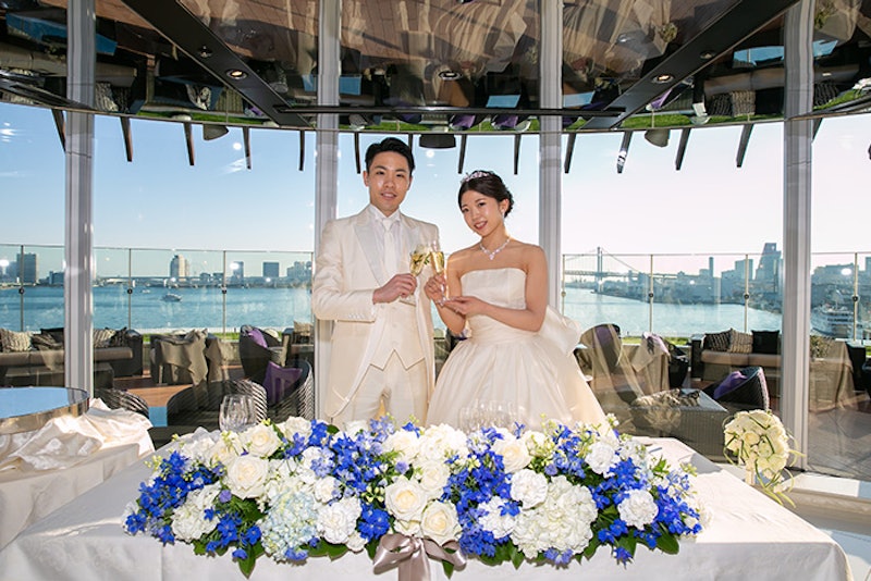東京都内でホテルウェディングにおすすめの結婚式場人気ランキング15選 披露宴も Mybest 東京都内でホテルウェディングにおすすめの結婚式場人気ランキング15選 披露宴も Mybest