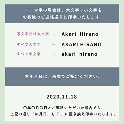 へその緒ケース 8