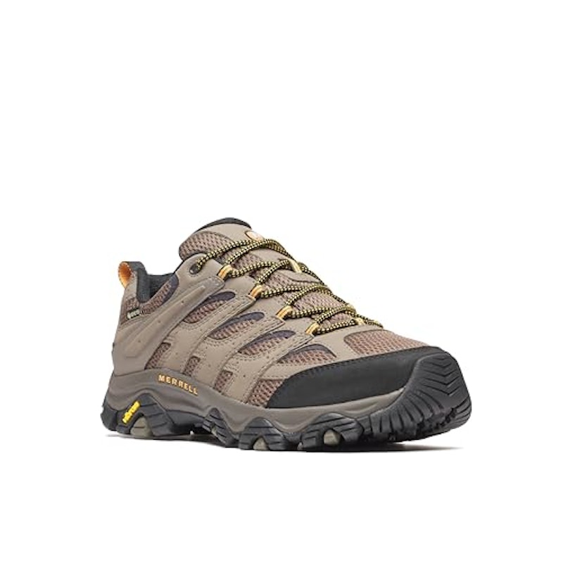 MOAB 3 SYNTHETIC GORE-TEX WIDE WIDTH 1