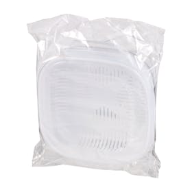 KOKOBI 冷凍ごはん容器 クチコミ評価・評判&検証レビュー 1
