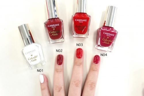 21年 ネイルポリッシュのおすすめ人気ランキング10選 Mybest