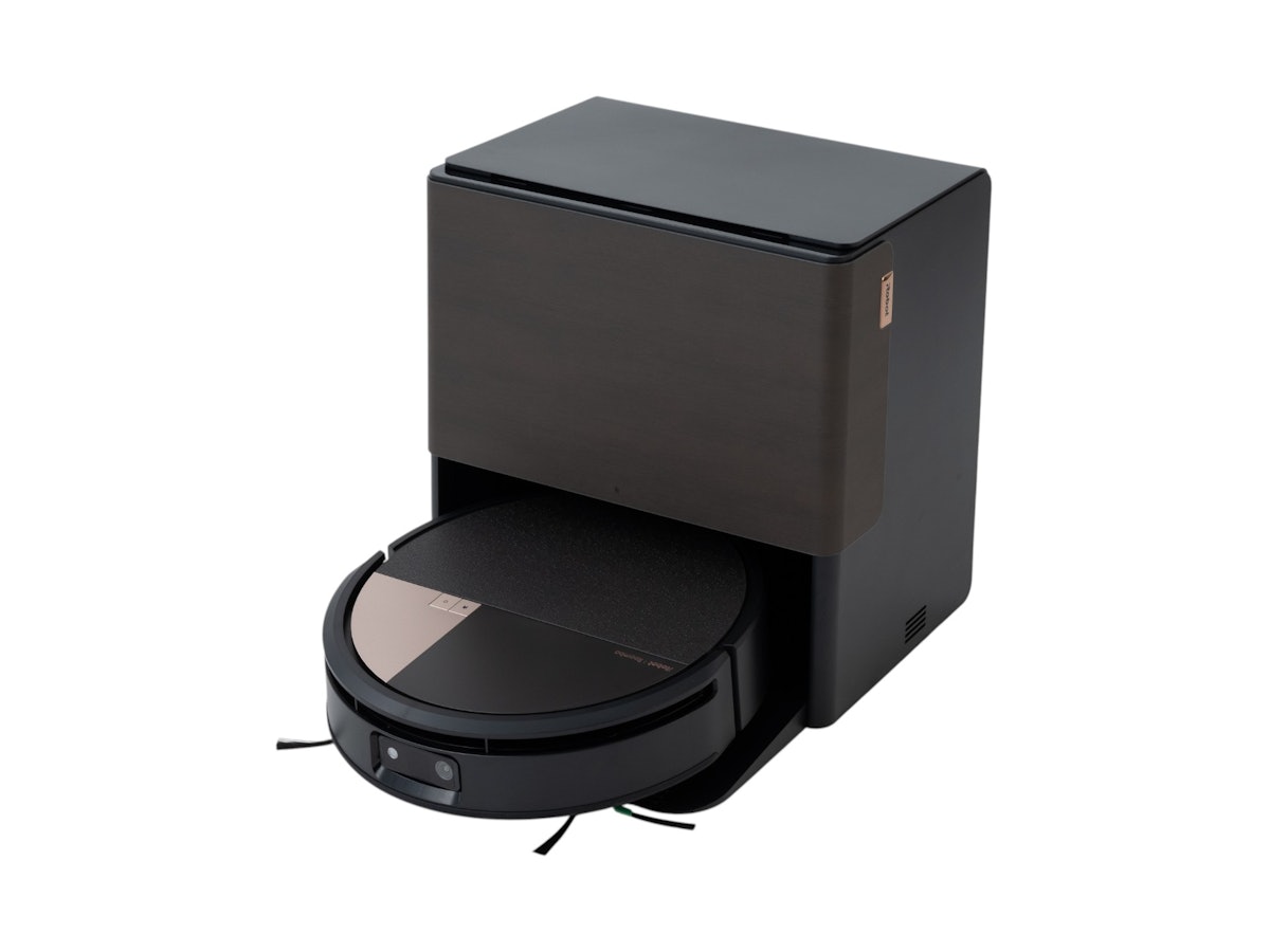 アイロボット Roomba Max705 Combo ロボット+ AutoWash充電ステーション X185060を検証レビュー!ロボット ...
