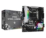 ASRockのマザーボードのおすすめ人気ランキング【2026年6月】 2