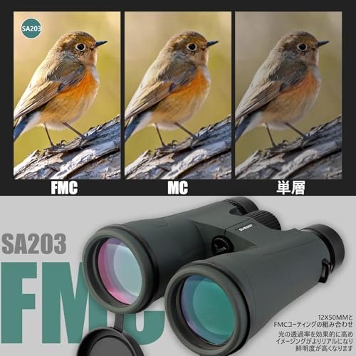 双眼鏡 4