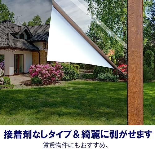 窓用フィルム 4