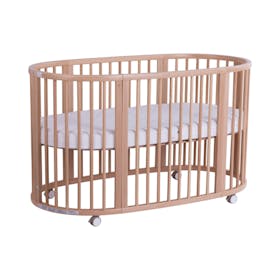 Stokke スリーピー ベッド V3を検証レビュー!ベビーベッドの選び方も紹介 1
