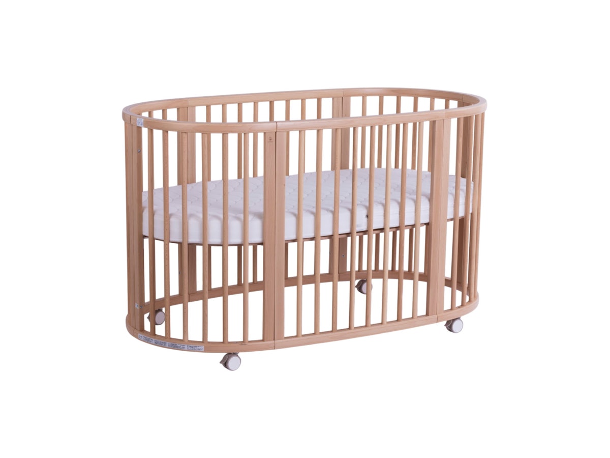Stokke スリーピー ベッド V3を検証レビュー!ベビーベッドの選び方も Stokke スリーピー ベッド V3を検証レビュー!ベビーベッドの選び方も