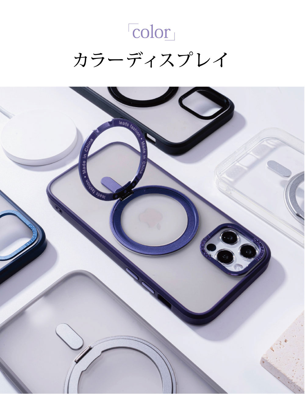 iPhoneケース 2