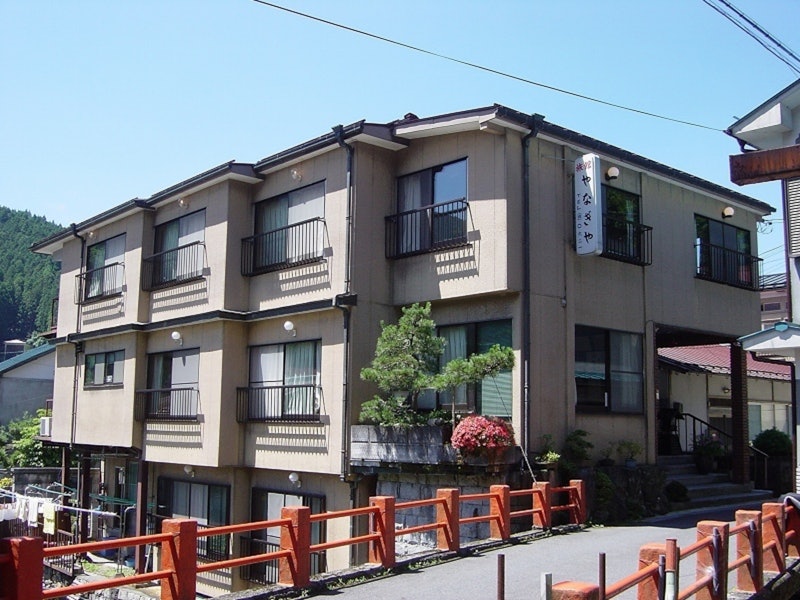 洞川温泉 花あかりの宿 柳屋 1