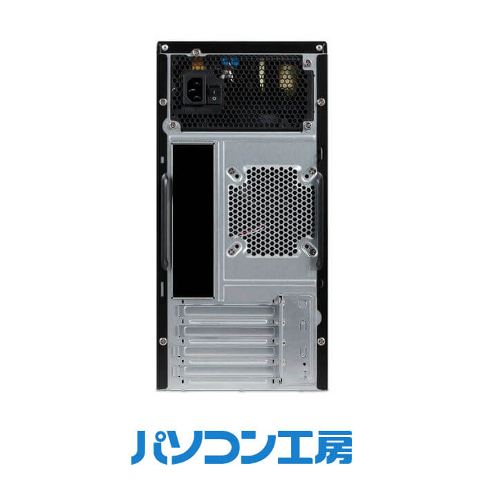 スタンダードデスクトップパソコン 2