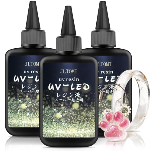 UVレジン液 1