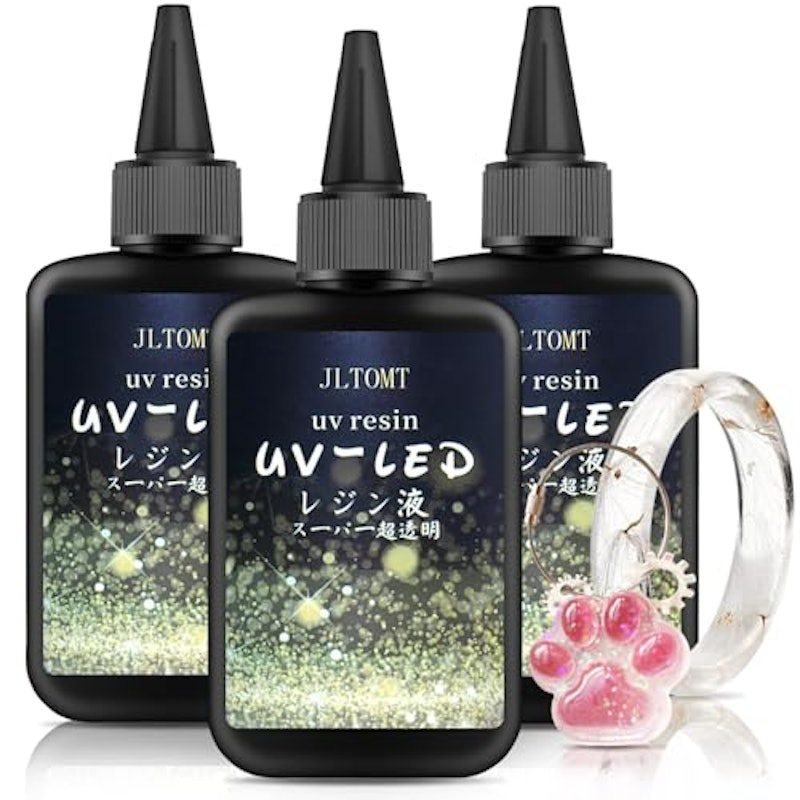 UVレジン液 1