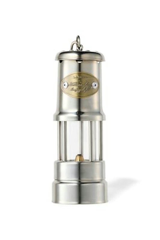 Nocturne Lamp 1