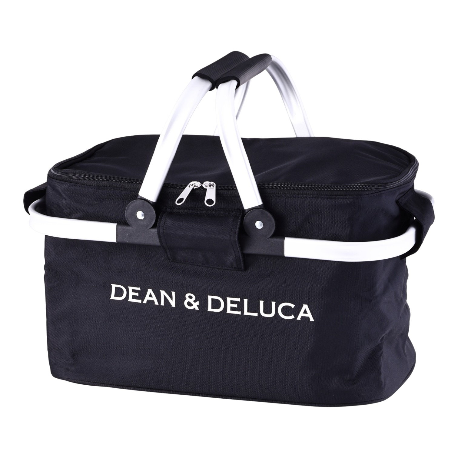 DEAN & DELUCA アルミハンドルクーラーバッグを検証レビュー！クーラーボックスの選び方も紹介 1