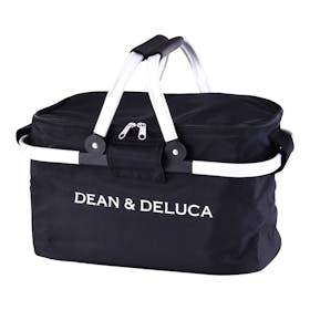 DEAN & DELUCA アルミハンドルクーラーバッグを検証レビュー!クーラーボックスの選び方も紹介 1