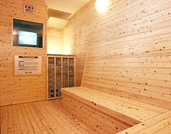 鹿児島サンロイヤルホテル 4