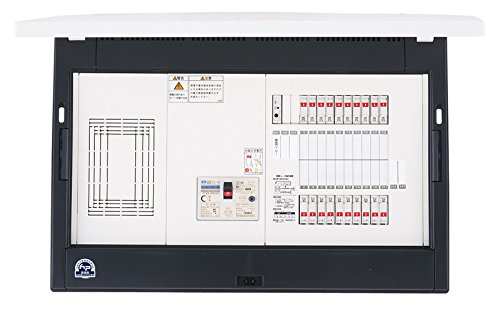 enステーション（感震ブレーカ機能付） 1