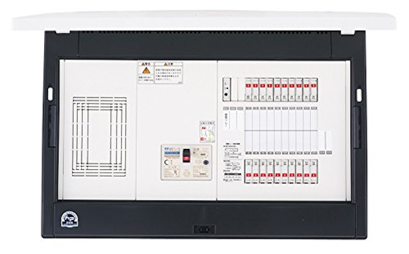 enステーション(感震ブレーカ機能付) 1