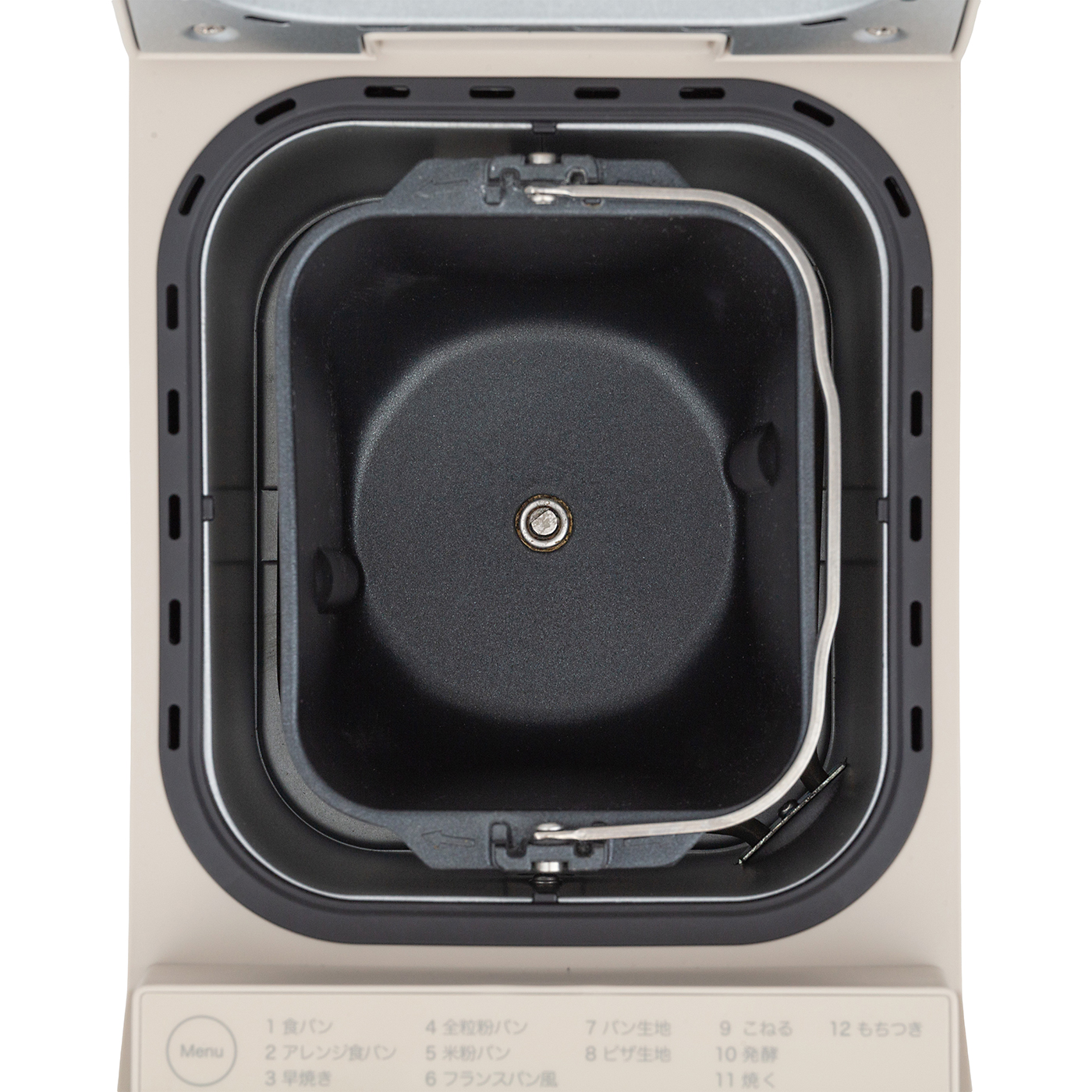 ウィナーズ recolte コンパクトベーカリー RBK-1を検証レビュー