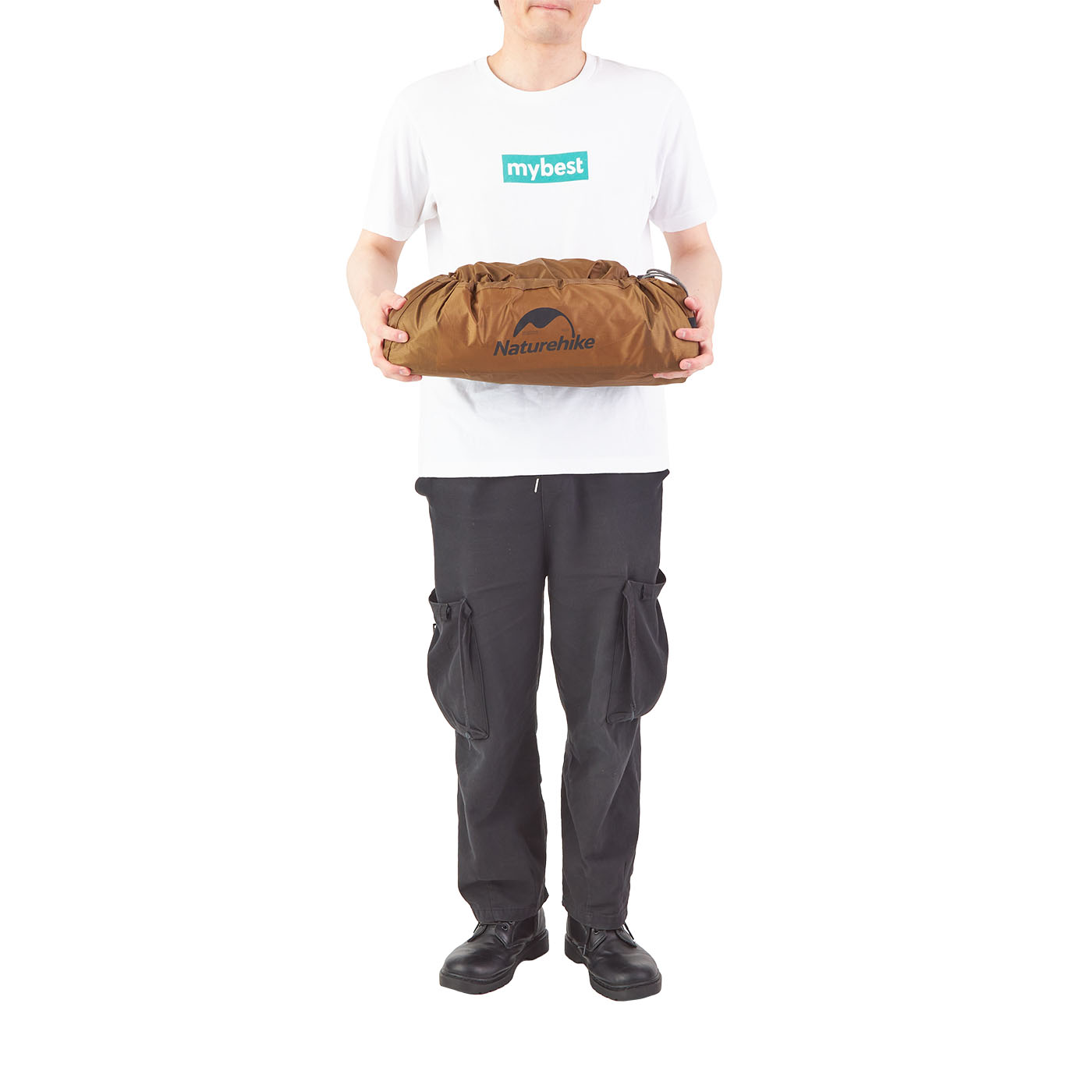 Naturehike 超軽量ワンタッチテントを検証レビュー！ワンタッチテントの選び方も紹介 4