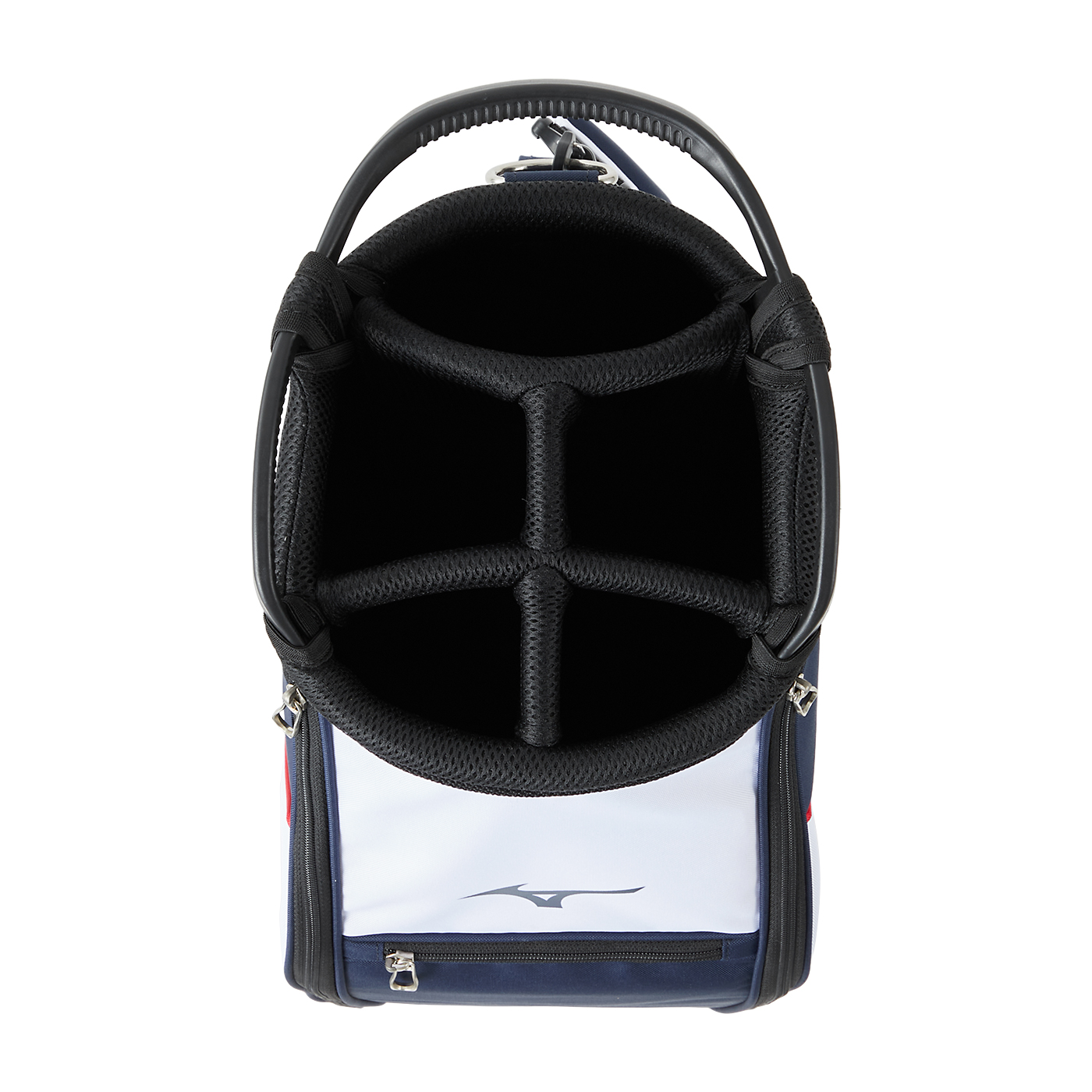 美津濃 MIZUNO NX.2 キャディバッグ 5LJC2322を検証レビュー！メンズ