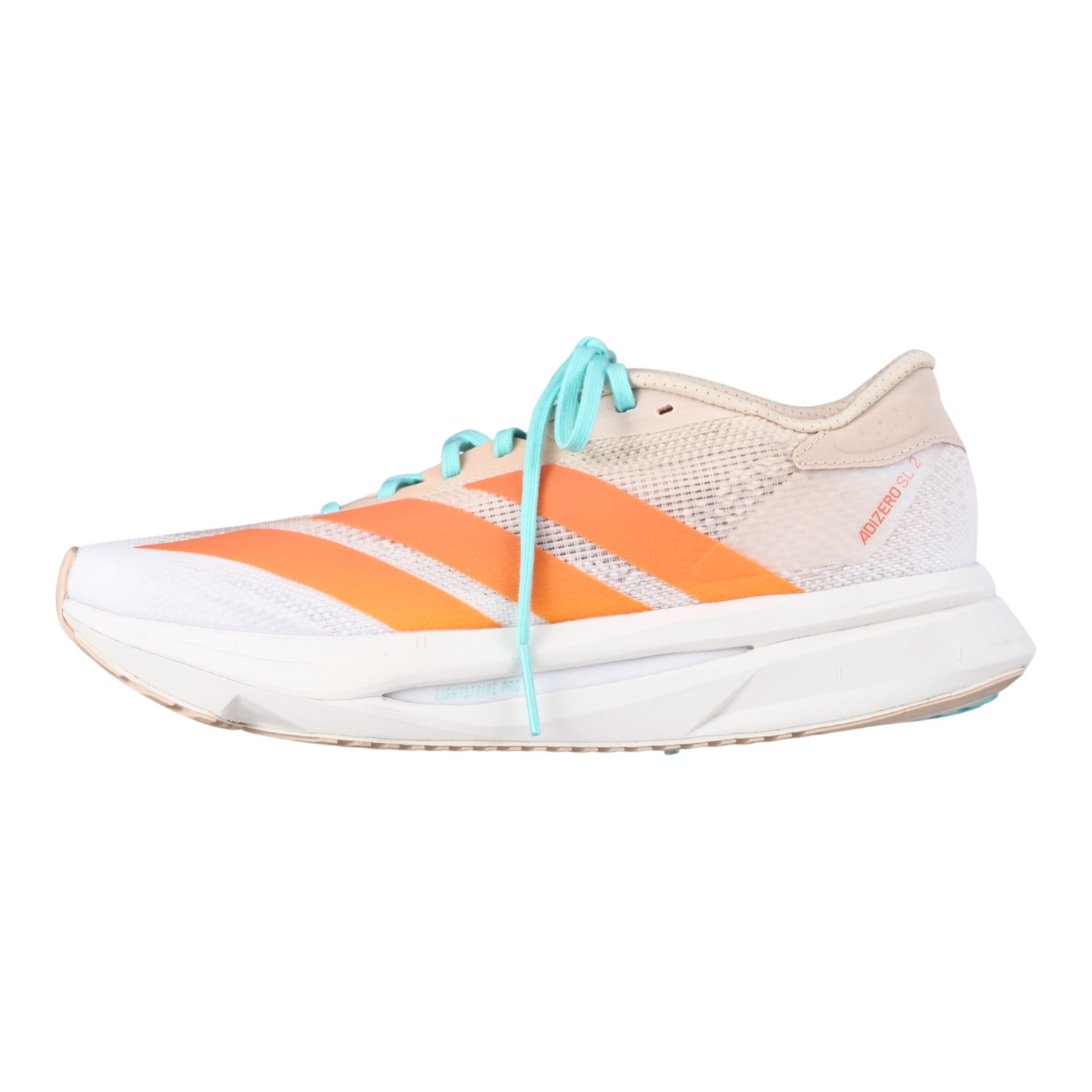 adidas アディゼロ SL2 JQ2799を検証レビュー！レディースランニングシューズの選び方も紹介 5