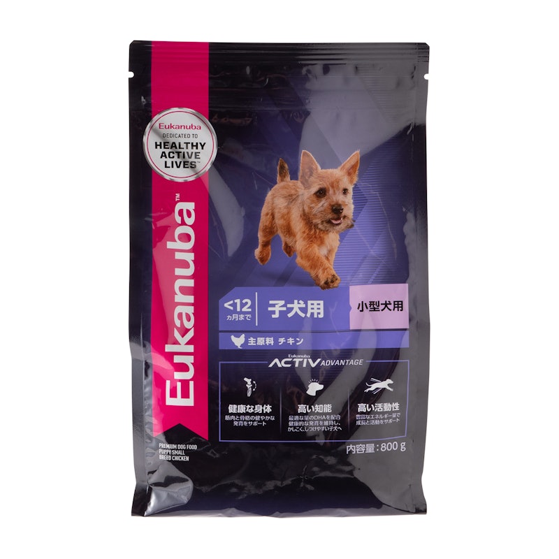 Eukanuba 子犬用 ドライフード 15kg Eukanuba 子犬用 大型犬用 ドライフード 15kg