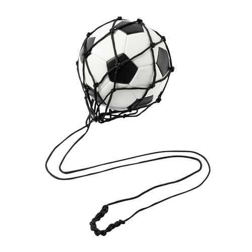 サッカートレーニング用ボールバッグ 1