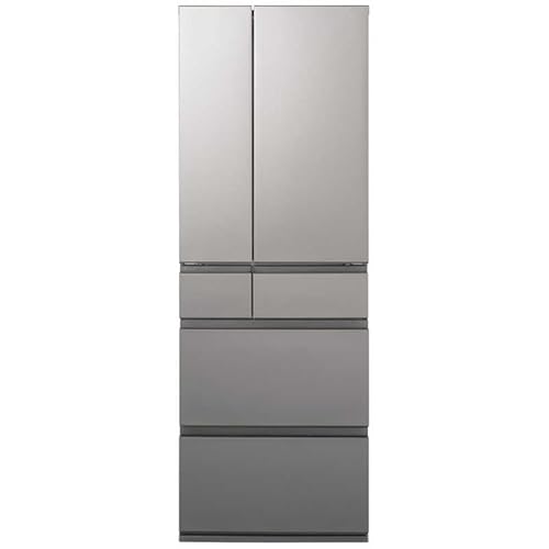 パナソニック 冷凍冷蔵庫 NR-F54EY2-Sを検証レビュー！3〜4人家族向け