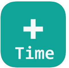 簡単に時間とメモ記録アプリ 1