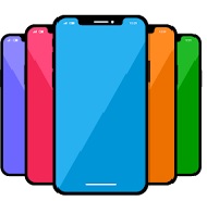 22年 壁紙アプリのおすすめ人気ランキング選 Mybest