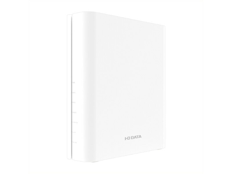 Wi-Fi 7トライバンドルーター 1