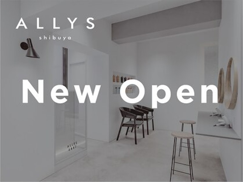 ALLYS shibuya 3