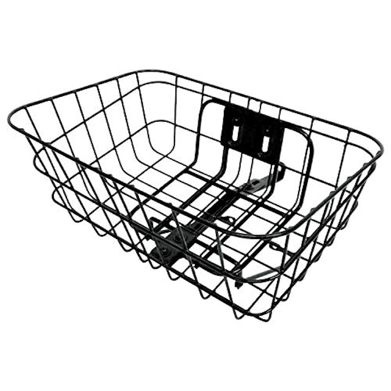 ATB用バスケット 取付ステーつき 1