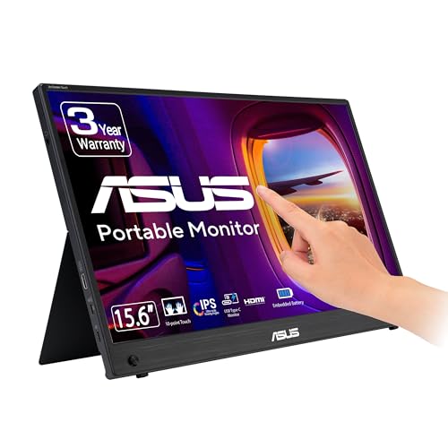 ASUSのモバイルモニターのおすすめ人気ランキング【2026年4月】 | マイ