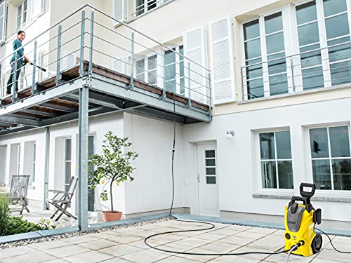 延長高圧ホース 10m 2