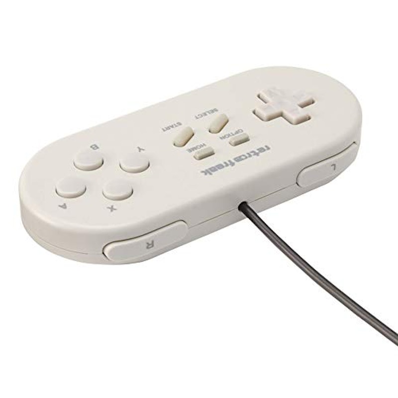 レトロフリーク標準コントローラー 1