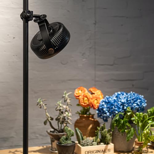 植物用サーキュレーター 3