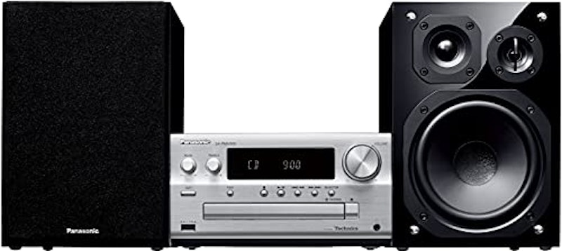 CDステレオシステム 1