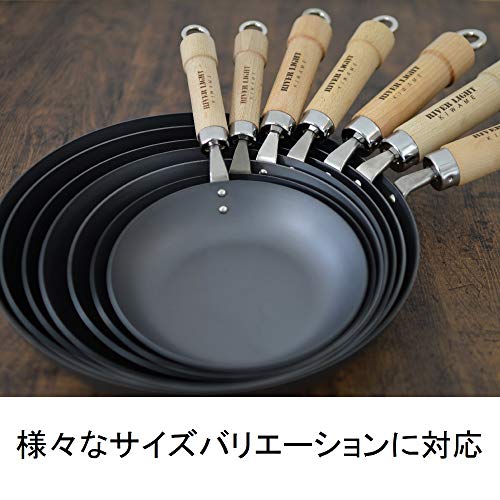 フライパン蓋付きセット 3