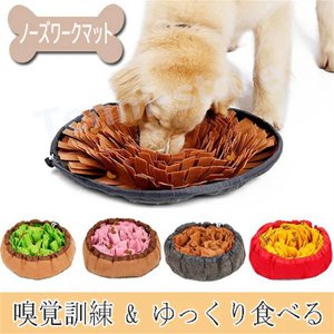 ノーズワークマット 1