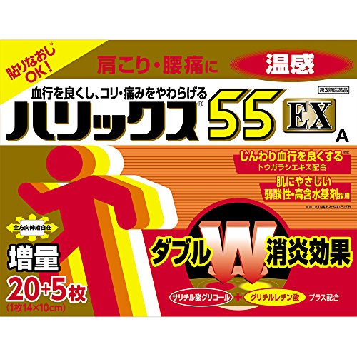 2022年】腰痛向け湿布のおすすめ人気ランキング34選 | mybest