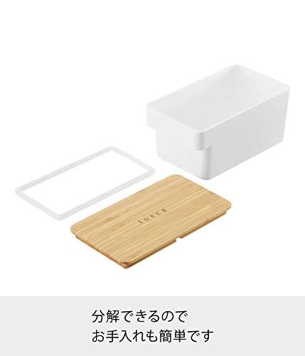 バターケース 6